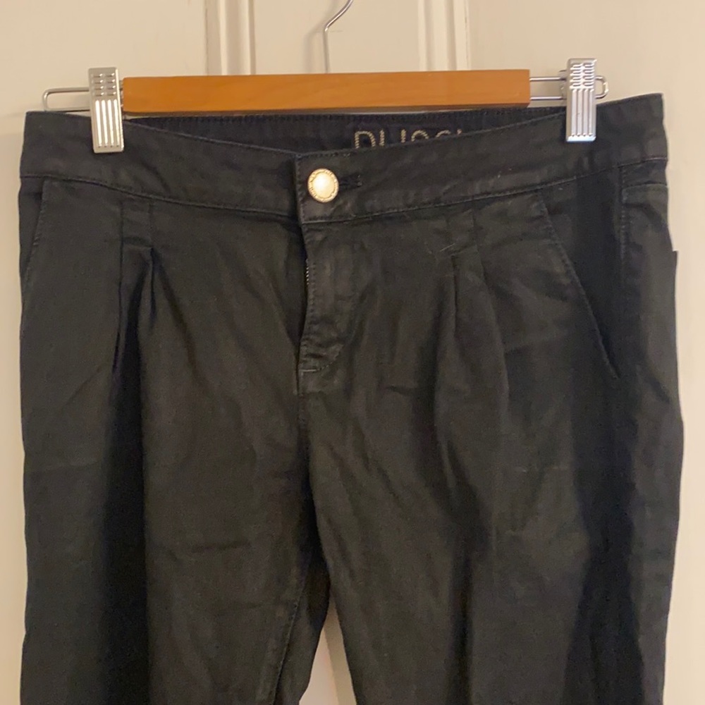 DL Ava Trouser jean